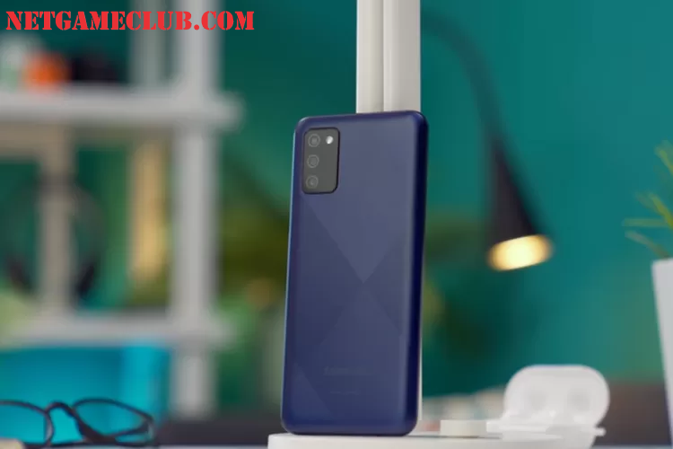 Samsung Galaxy A02 Harga dan Spesifikasi Lengkap