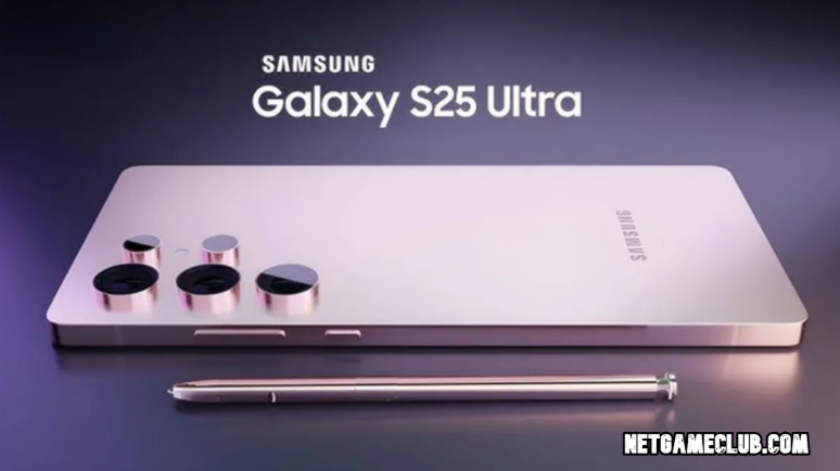 Samsung Galaxy S25 Series