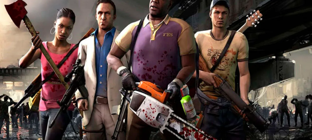 Game Online Co-op Terbaik 2025 untuk Main Bareng Teman, Dijamin Seru!