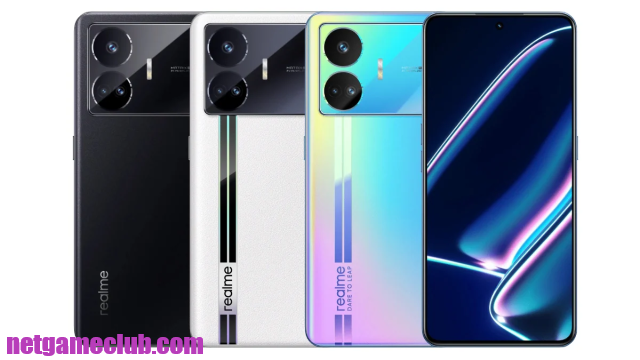 Realme GT Neo 6 SE Resmi Meluncur Di Indonesia, Usung Chip Snapdragon 7+ Gen 3